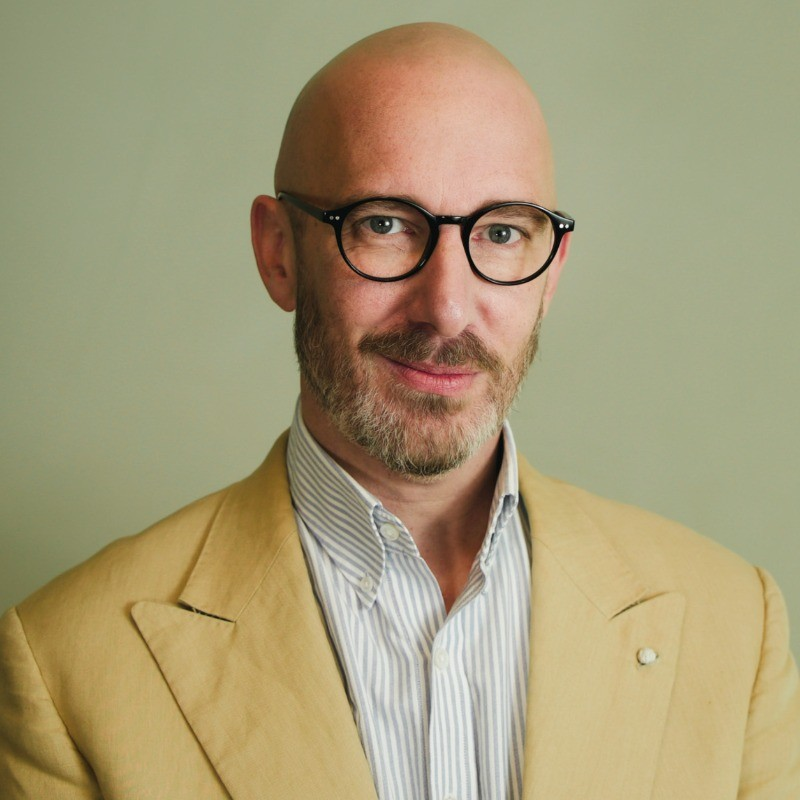 Michael Wright avatar image