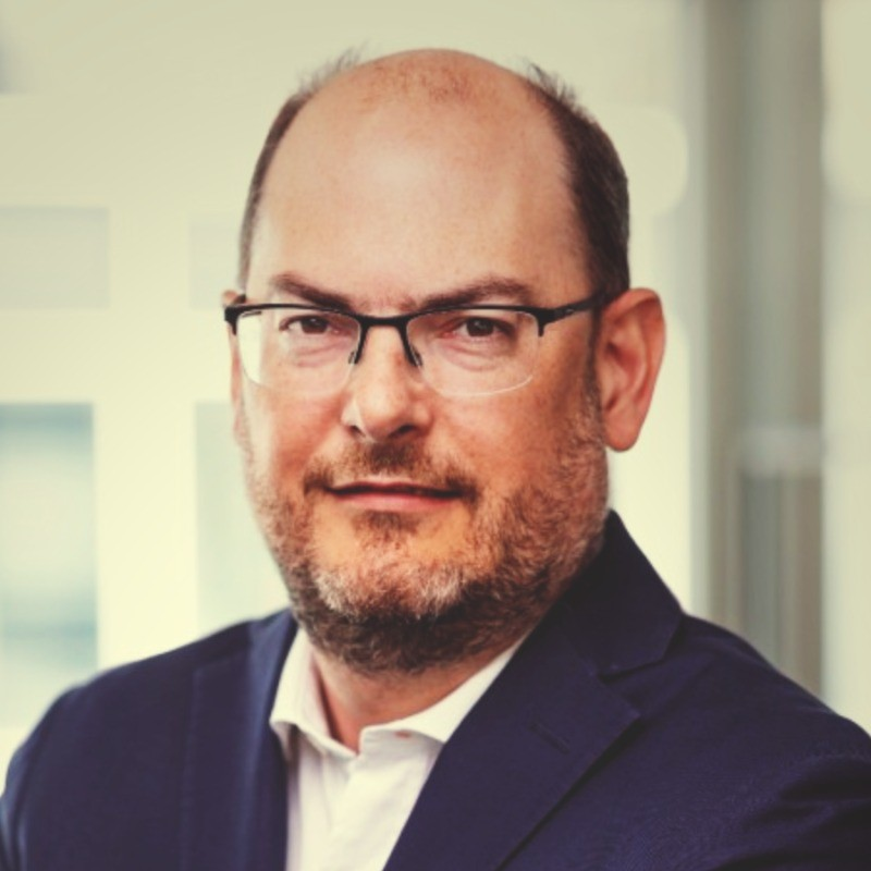 Gilles Derniame avatar image