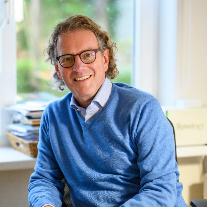 Floris van den Dool avatar image