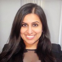 Sadaf Jaffer avatar image