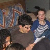 Adam Strominger avatar image