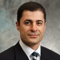 Hamid Rezapour avatar image