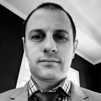 Ben Howard avatar image