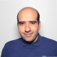 Ali Omrani avatar image