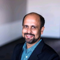 Atif Syed avatar image