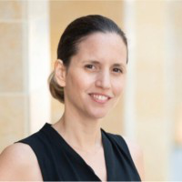 Sharon Rodrig avatar image