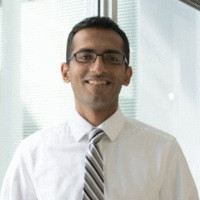 Shamel Merchant avatar image