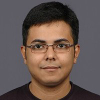 Karthik Sridharan avatar image