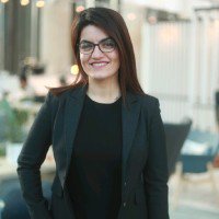 Wafa Dinaro avatar image