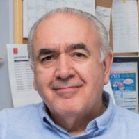 Charles Elias avatar image