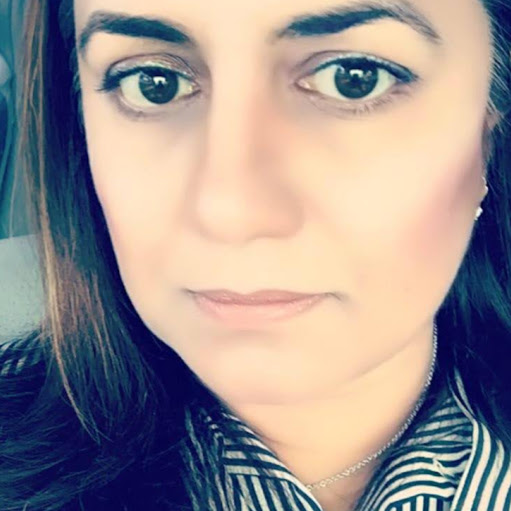 Afifa Khaliq avatar image