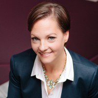 Tara Lutman avatar image