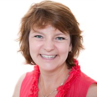 Sally Haywood avatar image