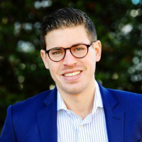 Michael Frank avatar image