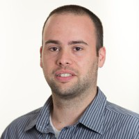 Barak Klinghofer avatar image