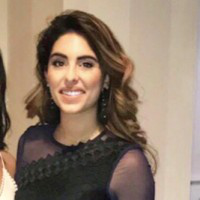 Danya Sallaj avatar image