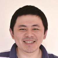 Tai Huang avatar image