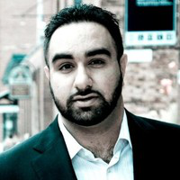 Raj Mangat avatar image