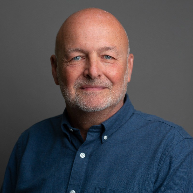 Ian Dowds avatar image
