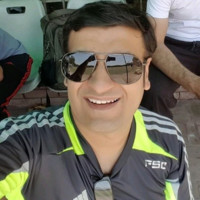 Shahzad Qureshi avatar image