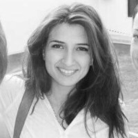 Haifa Hourani avatar image