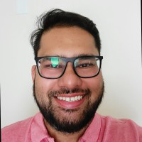 Joel Bhuiyan avatar image