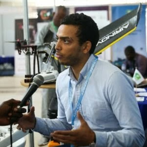 Hamza Chaham avatar image