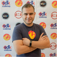 Jesús Figueroa avatar image