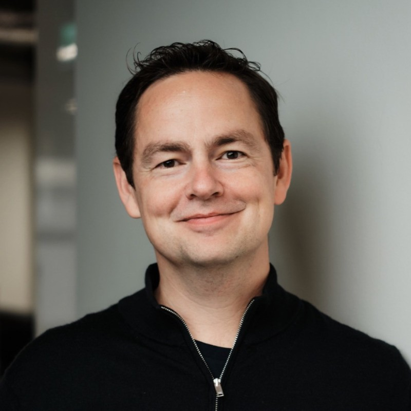 Andy Chandler avatar image