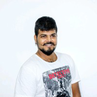 Shashank Bhaskar avatar image