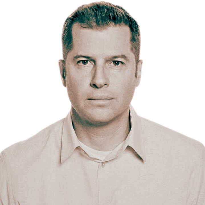 Sean Quick avatar image