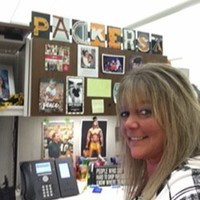 Cheryl Seidl avatar image