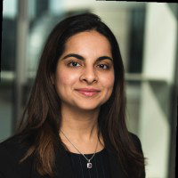 Nazish Munir avatar image