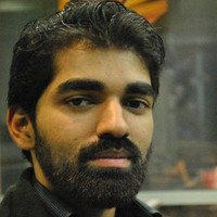Saad Khan avatar image
