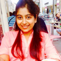 Palaq Vora avatar image