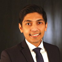 Syed Ahmed avatar image