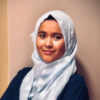 Tanjina Islam avatar image