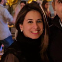 Madiha Zafar avatar image