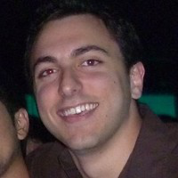 Hisham Zarka avatar image