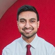 Khurram Siddiqi avatar image