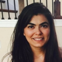 Madiha Memon avatar image