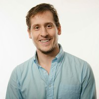Jonathan Haski avatar image