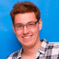 Thomas Abel avatar image