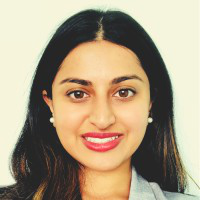 Aleena Farishta avatar image