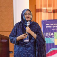 Faiza Yousuf avatar image