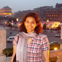 Javeria Siddiqui avatar image