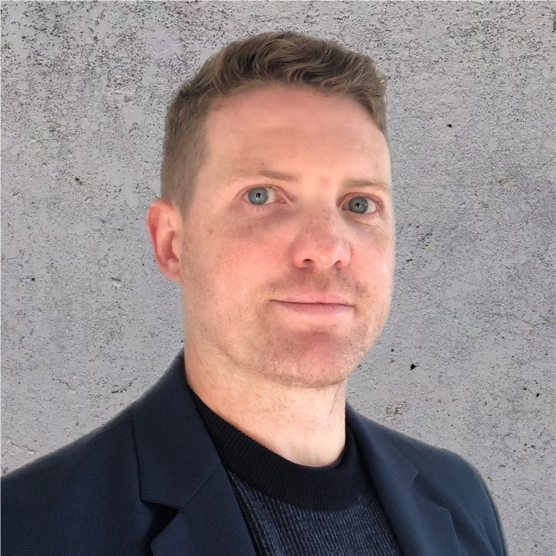 Luke Fenney avatar image