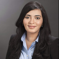 Maria Asher avatar image