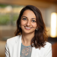 Saloni Behl avatar image