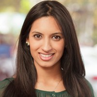 Anjum Kherani avatar image